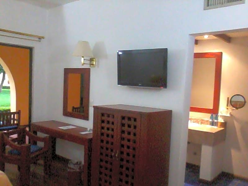 Casa Cantarranas