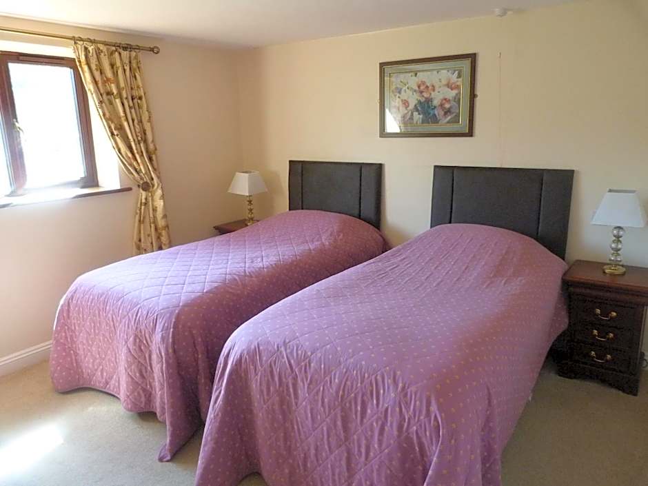 Cameley Lodge - Self Catering