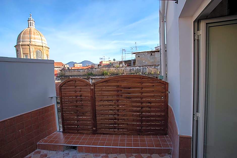 Agorà Mura Greche B&b