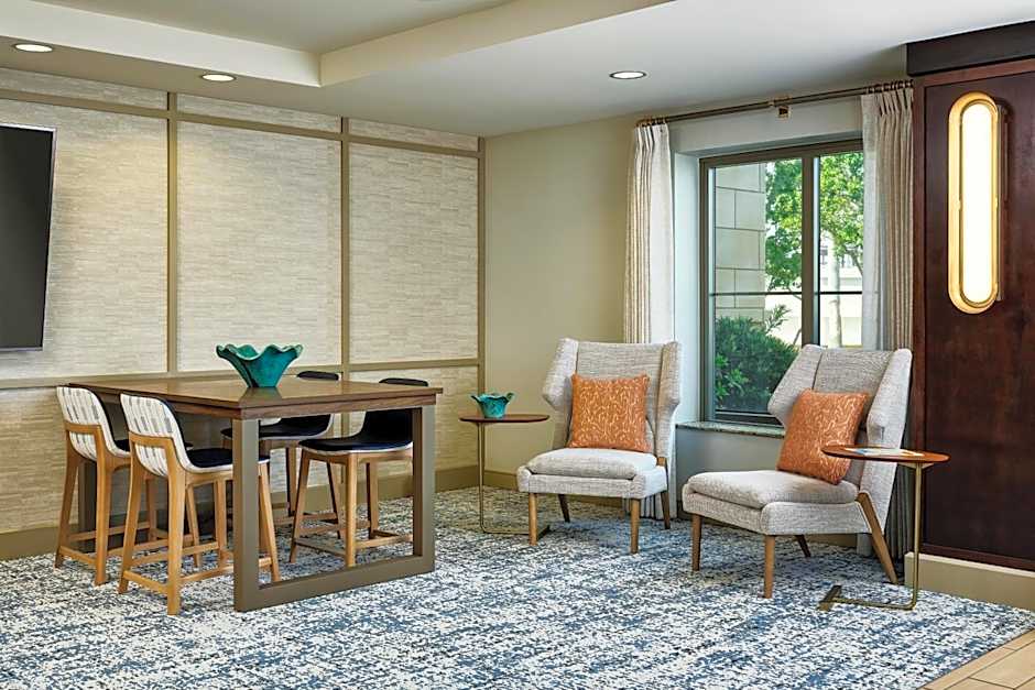 Hampton Inn & Suites Destin