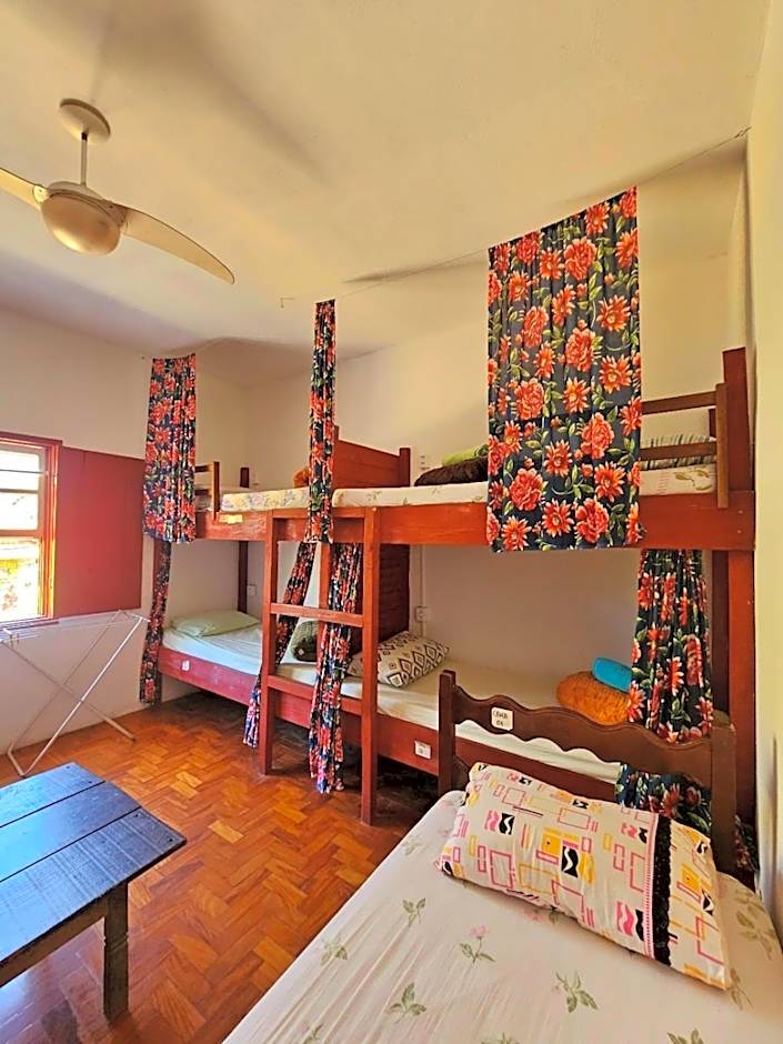Hostel Lumiar da Serra