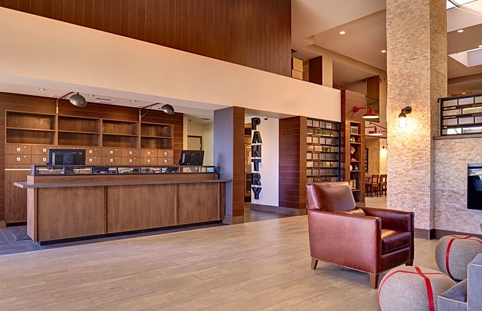 Four Points by Sheraton San Diego - Sea World