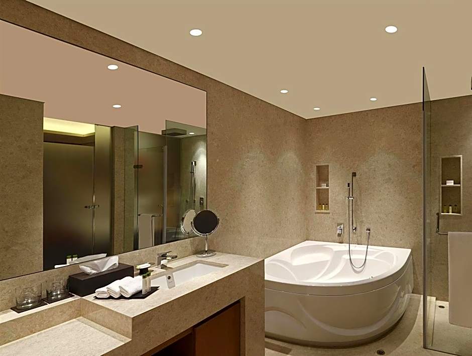 DoubleTree By Hilton-Pune Chinchwad