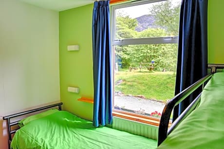 Twin Room with Shared Bathroom