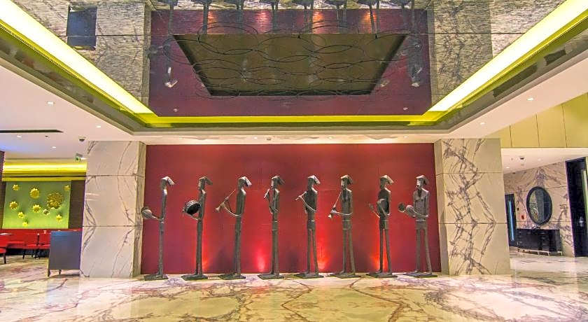 Courtyard by Marriott Bilaspur