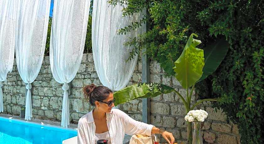 Kozanoğluhan Butik Otel
