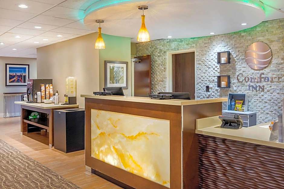 Comfort Inn Atlanta International Airport