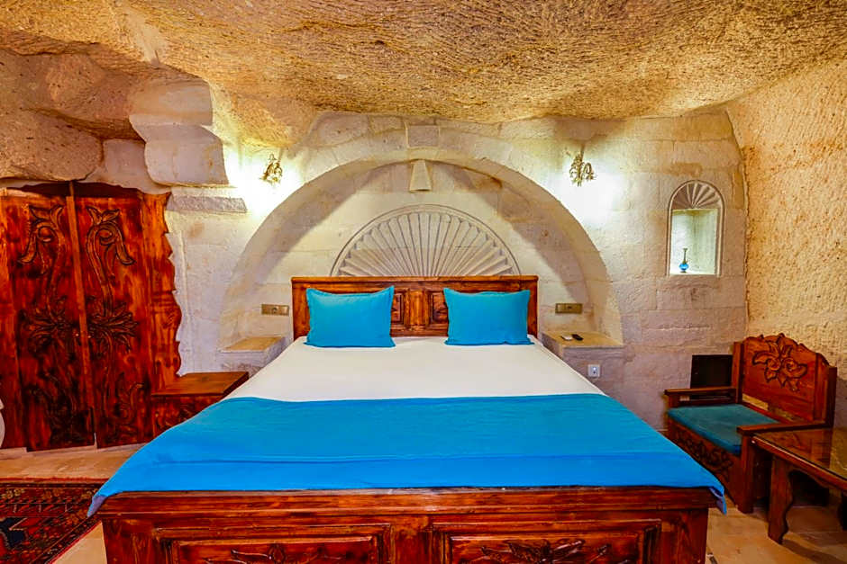 Angel Cappadocia Cave Hotel