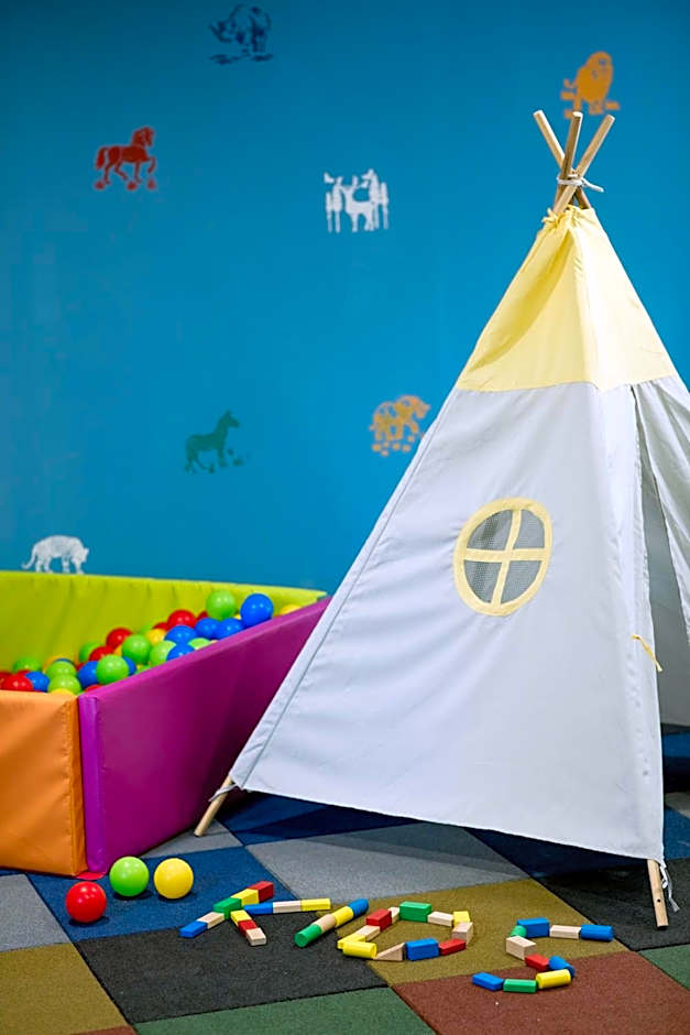 Hilton Mallorca Galatzo