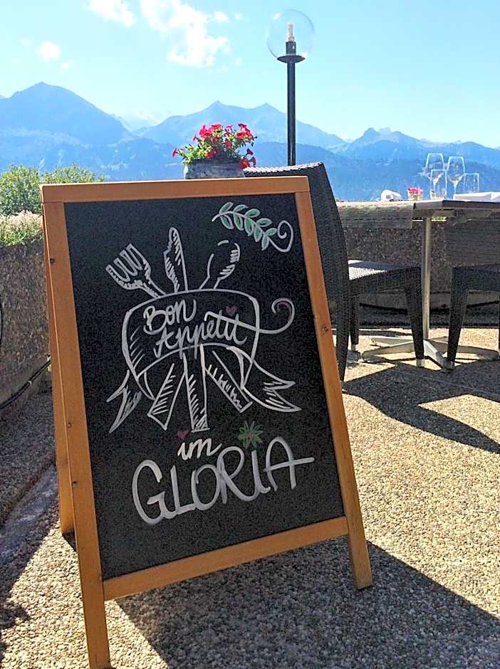 Hotel Gloria