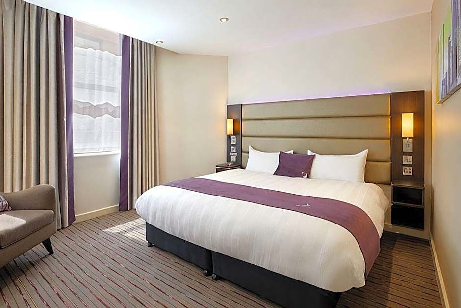 Premier Inn Dover - Eastern Ferry Terminal