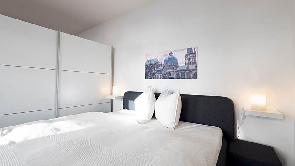 Relax Aachener Boardinghouse Phase 2