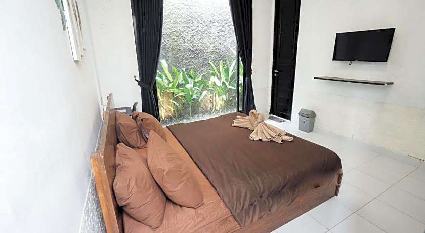 Escotel Tempekan Guest House