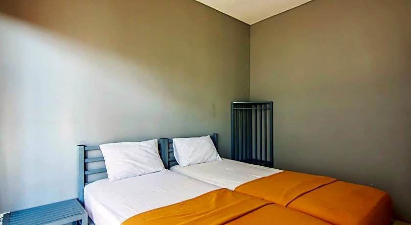 The Kubu Hotel