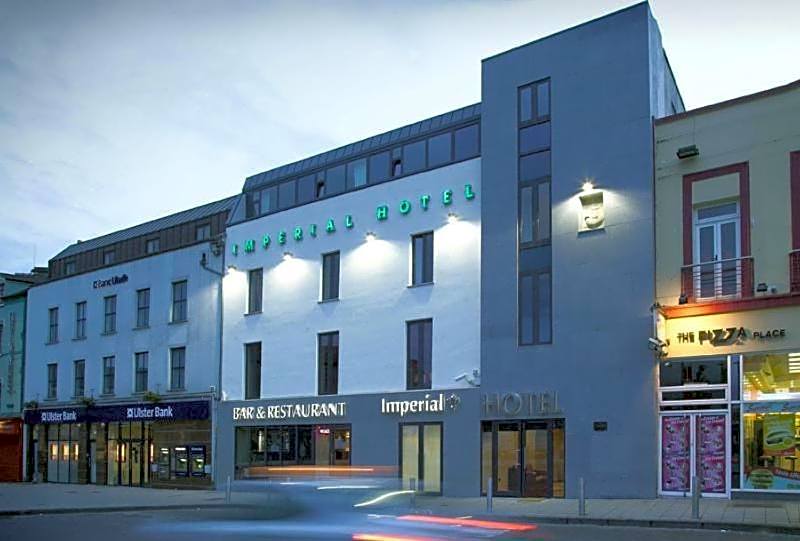 Imperial Hotel Galway