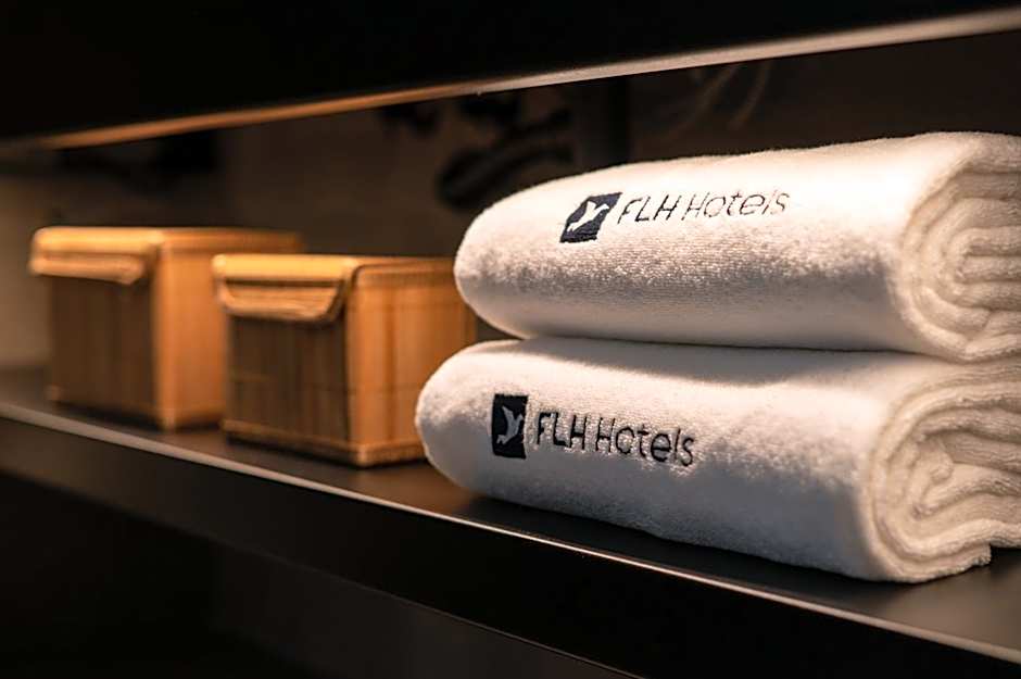 Ferraria XVI FLH Hotels Lisboa