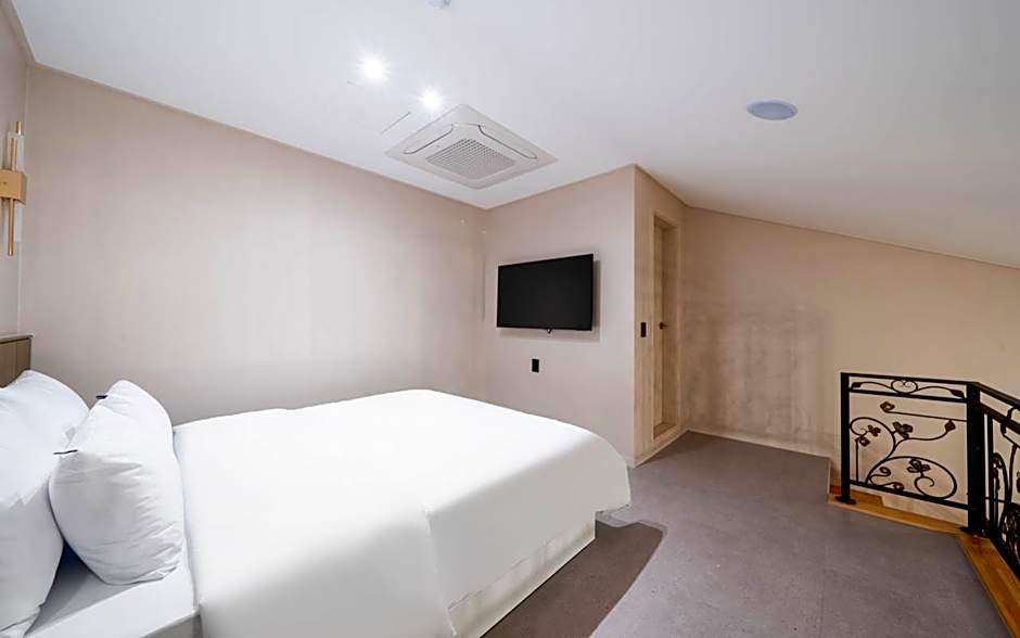 Cheongju HOTEL URBANTY