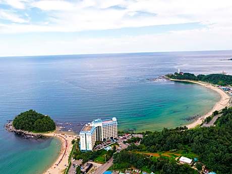 Kumgangsan Condo Sokcho