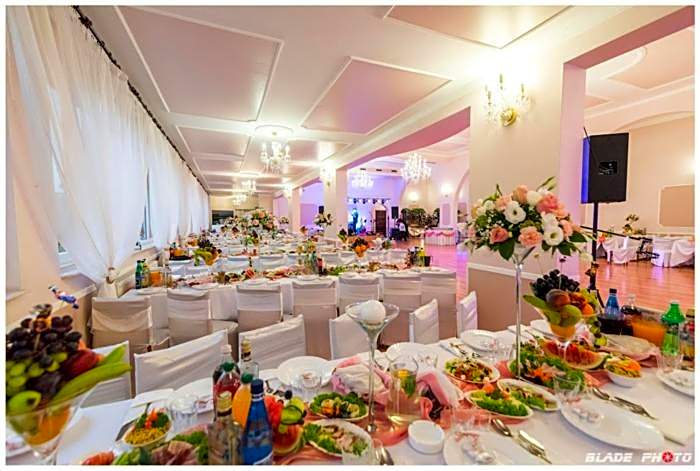 Kompleks Noclegowy Warka