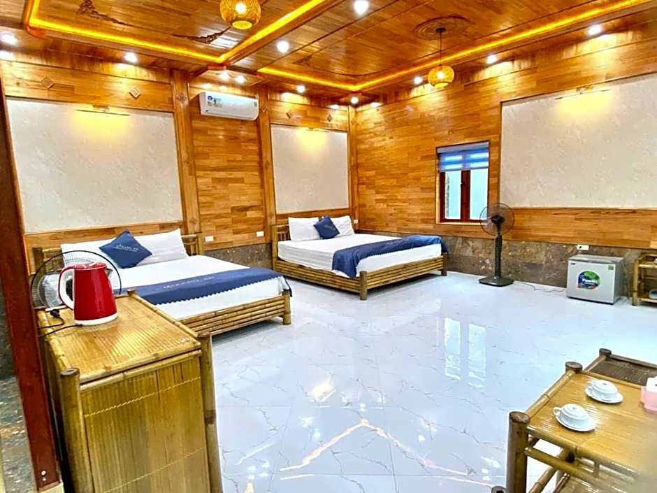 Trang An River View Homestay