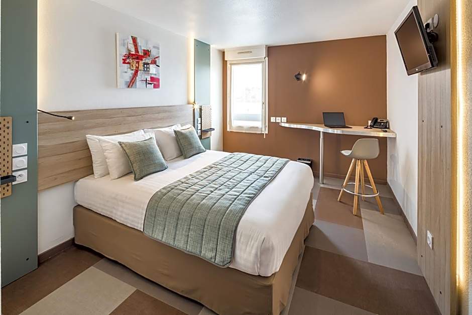 Carré Pau Airport Hôtel