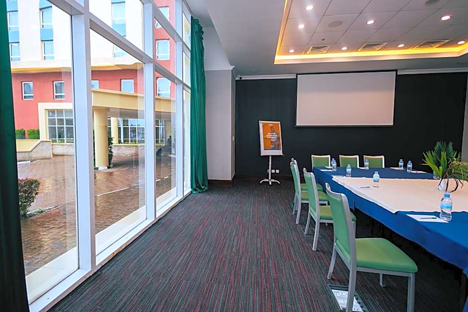 Park Inn by Radisson, Kigali