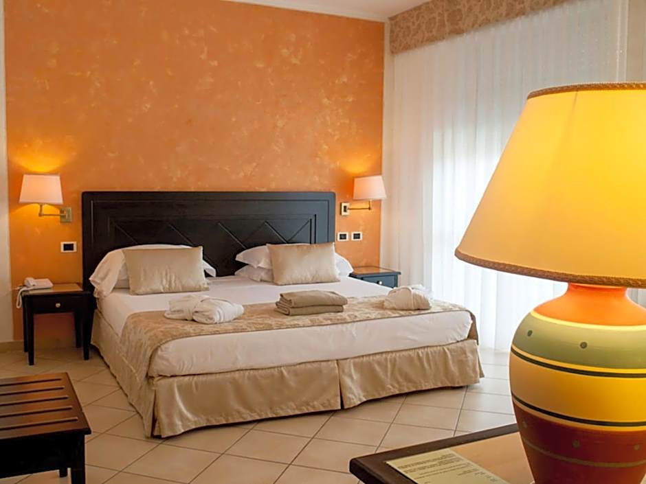 JR Resort Elba International