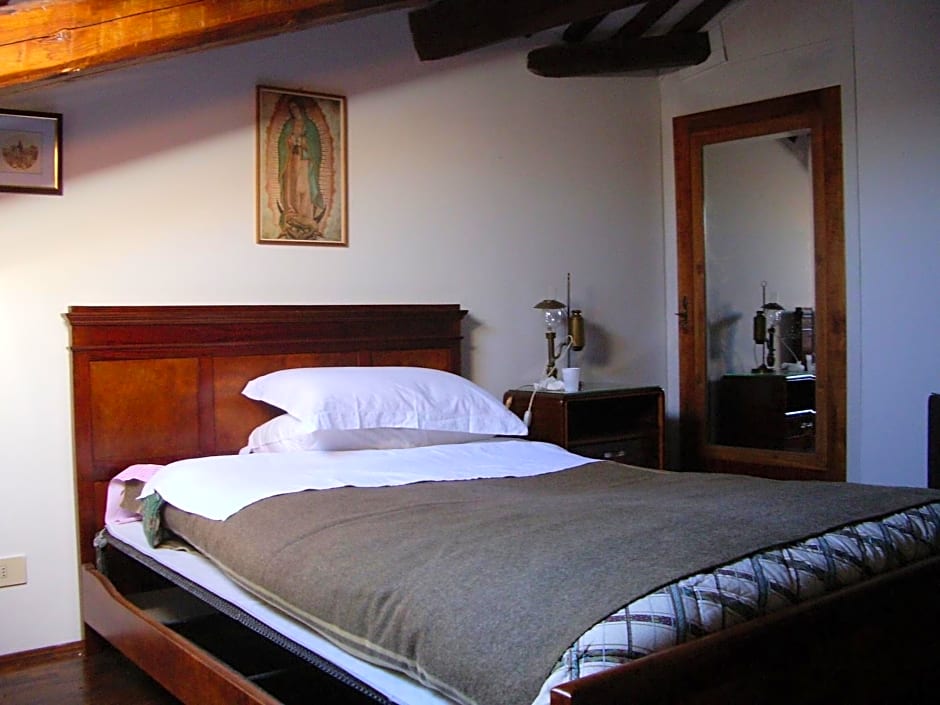 Villa Maria Bed & Breakfast, Corridonia, Marche