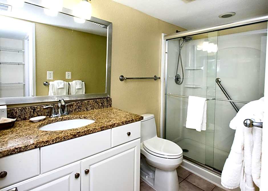 Seawatch at Island Club