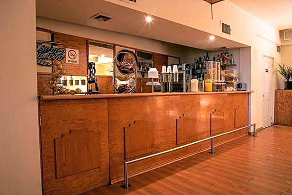 American Inn Hotel & Suites Parral