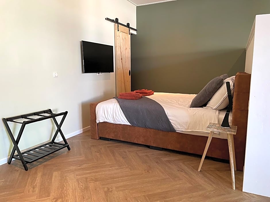 Appartement "Hartje Haamstede"