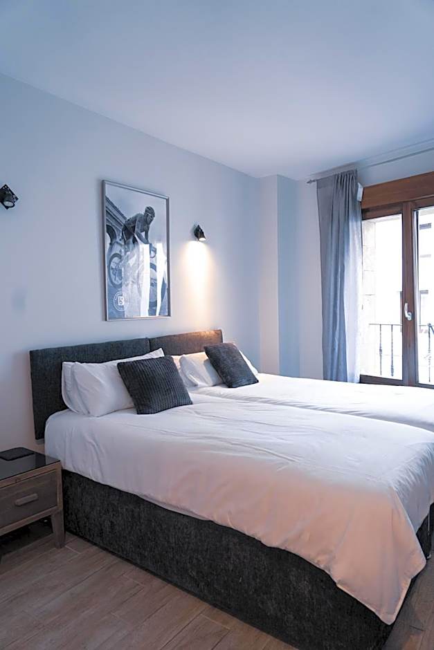 Blanca Boutique Hotel