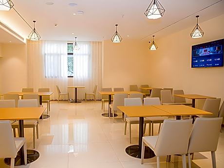 City Comfort Inn Leiyang Hexing City Plaza