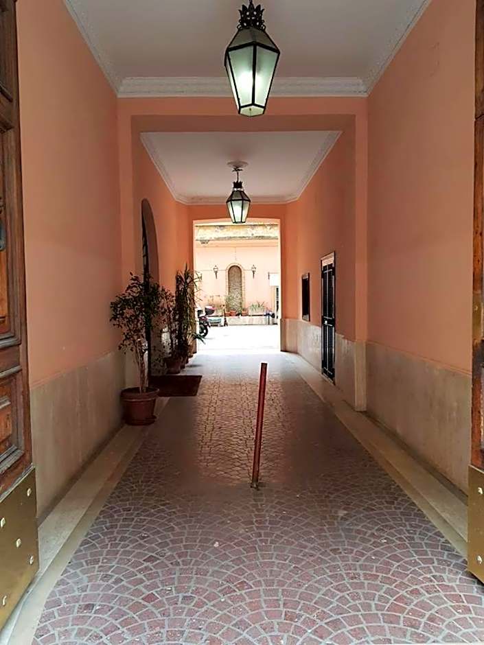 Appartamento Privato Simone