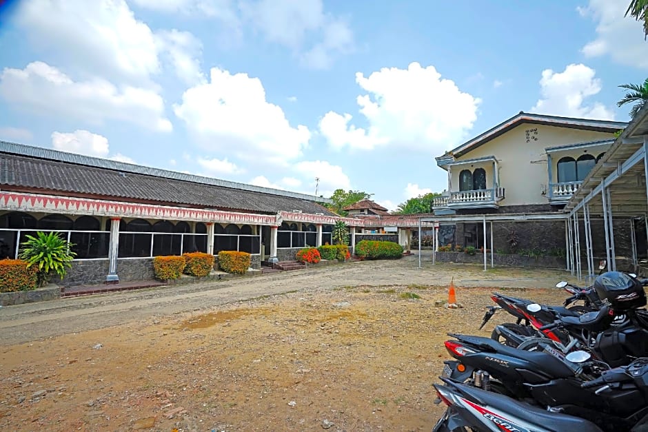 OYO 3201 Hotel Rian Palembang