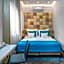 Hotel President Budapest, affiliated by Melia