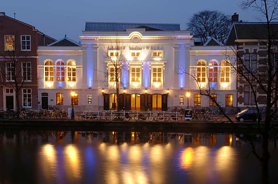 Golden Tulip Leiden Centre