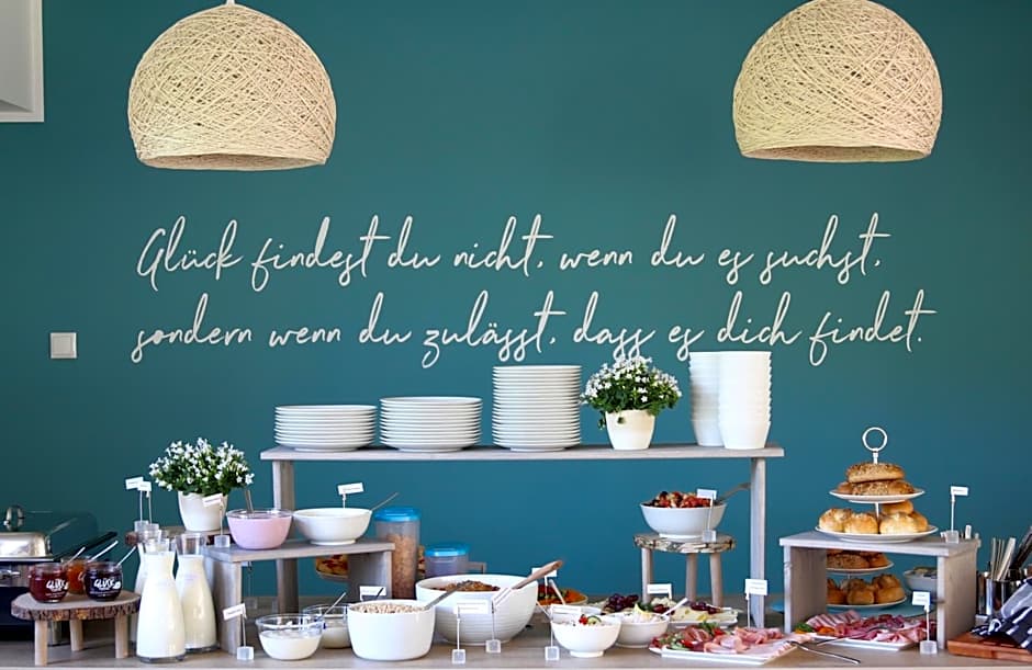 Hotel & Restaurant Mühlenglück