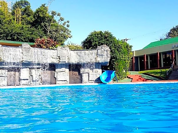 Exe Hotel Cataratas