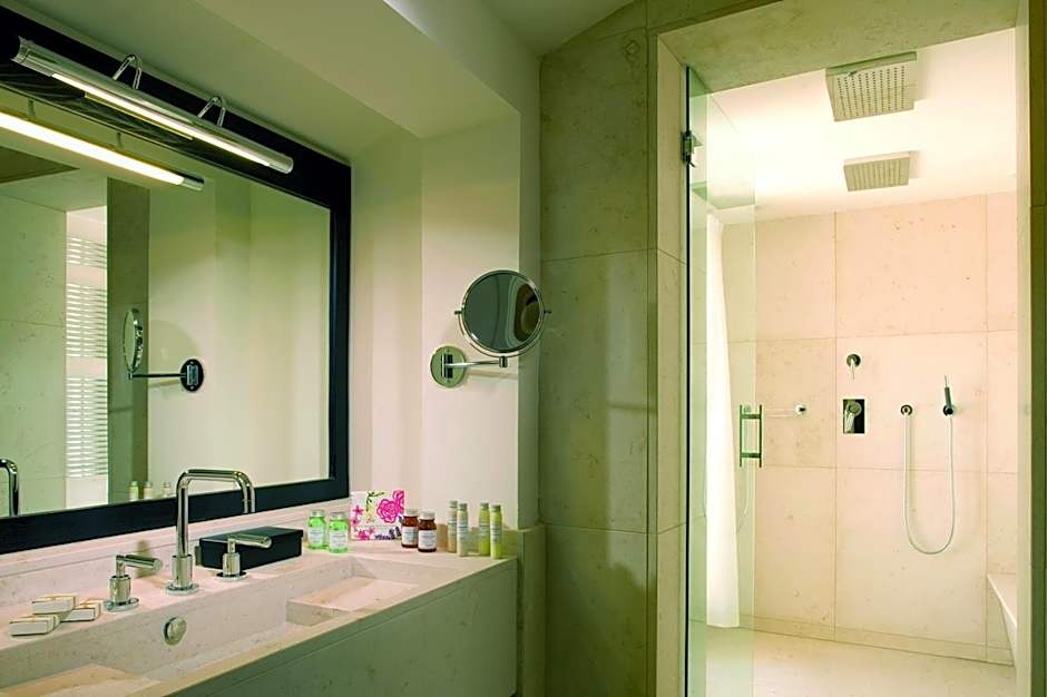 Relais & Chateaux Palazzo Seneca