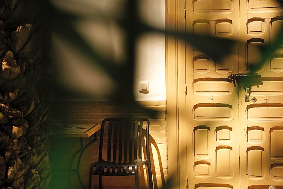 Riad Maison Palmier
