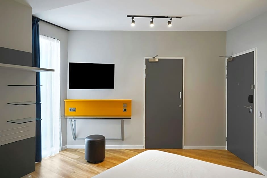 Four Points Flex by Sheraton Newcastle