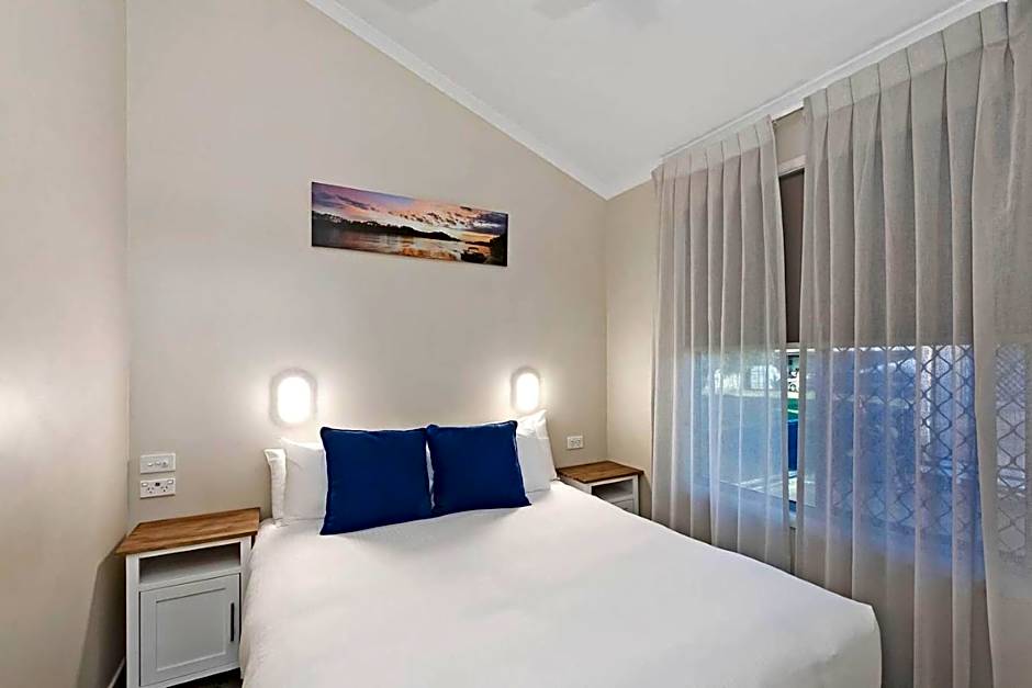 Reflections Massy Greene - Holiday Park