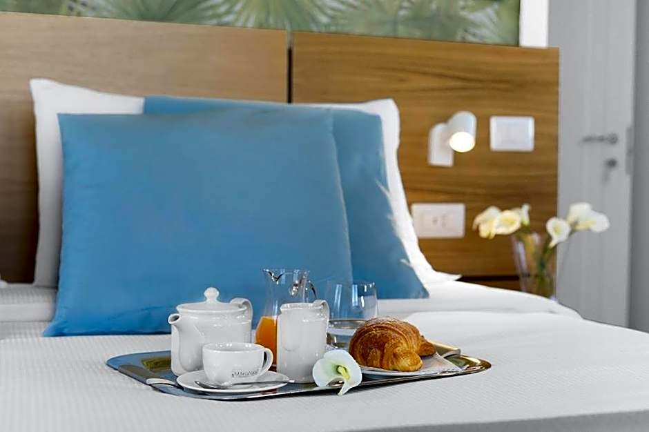 Unconventional Sorrento Coast