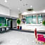 7 Days Inn Urumqi Yan'an Road Xinjiang University