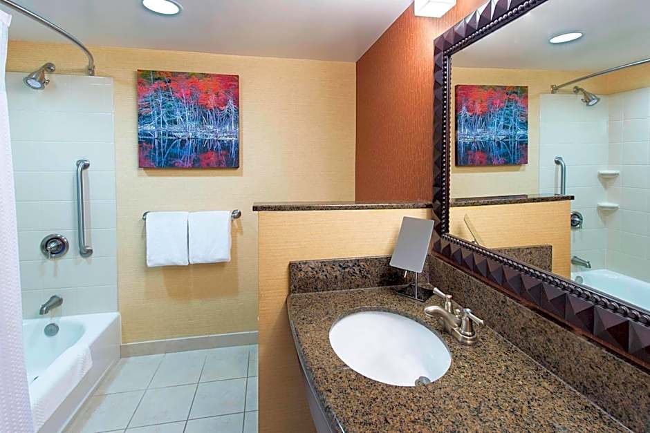 Courtyard by Marriott Lake Placid