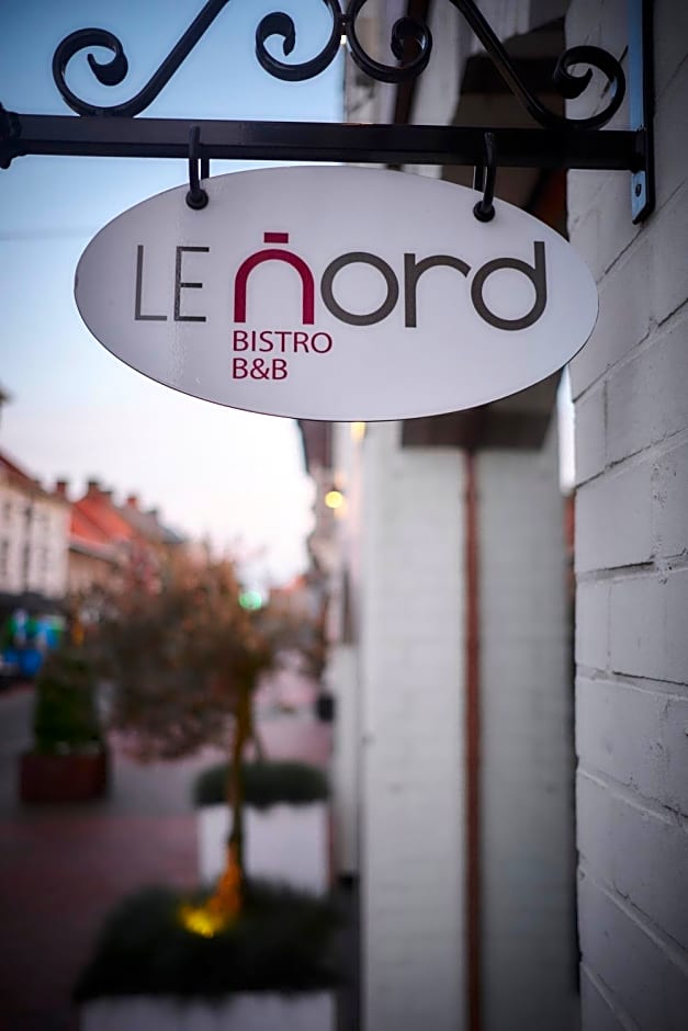 B&B Le Nord