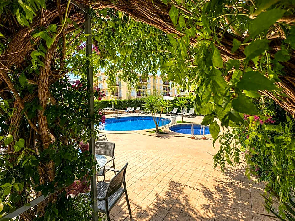 Hotel Bella Mar
