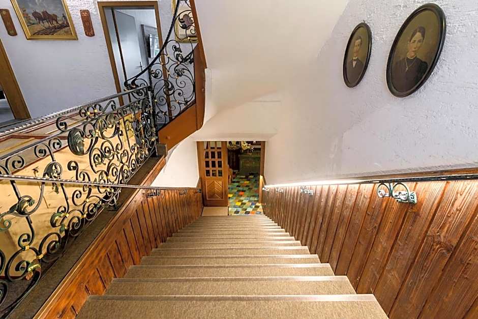 Landgasthof Hotel Rebstock