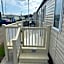 Sunnymede E11 Keyshare Holiday lets 8 Berth
